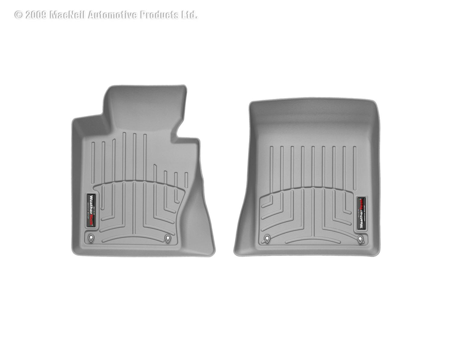 WeatherTech 460381 FloorLiner™ DigitalFit