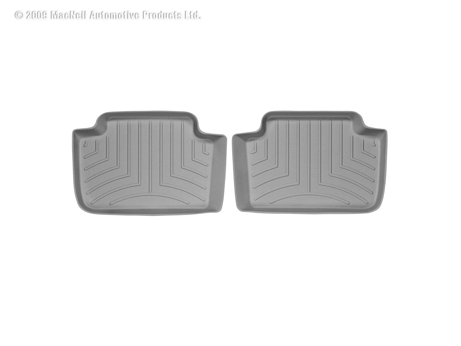 WeatherTech 460382 FloorLiner™ DigitalFit