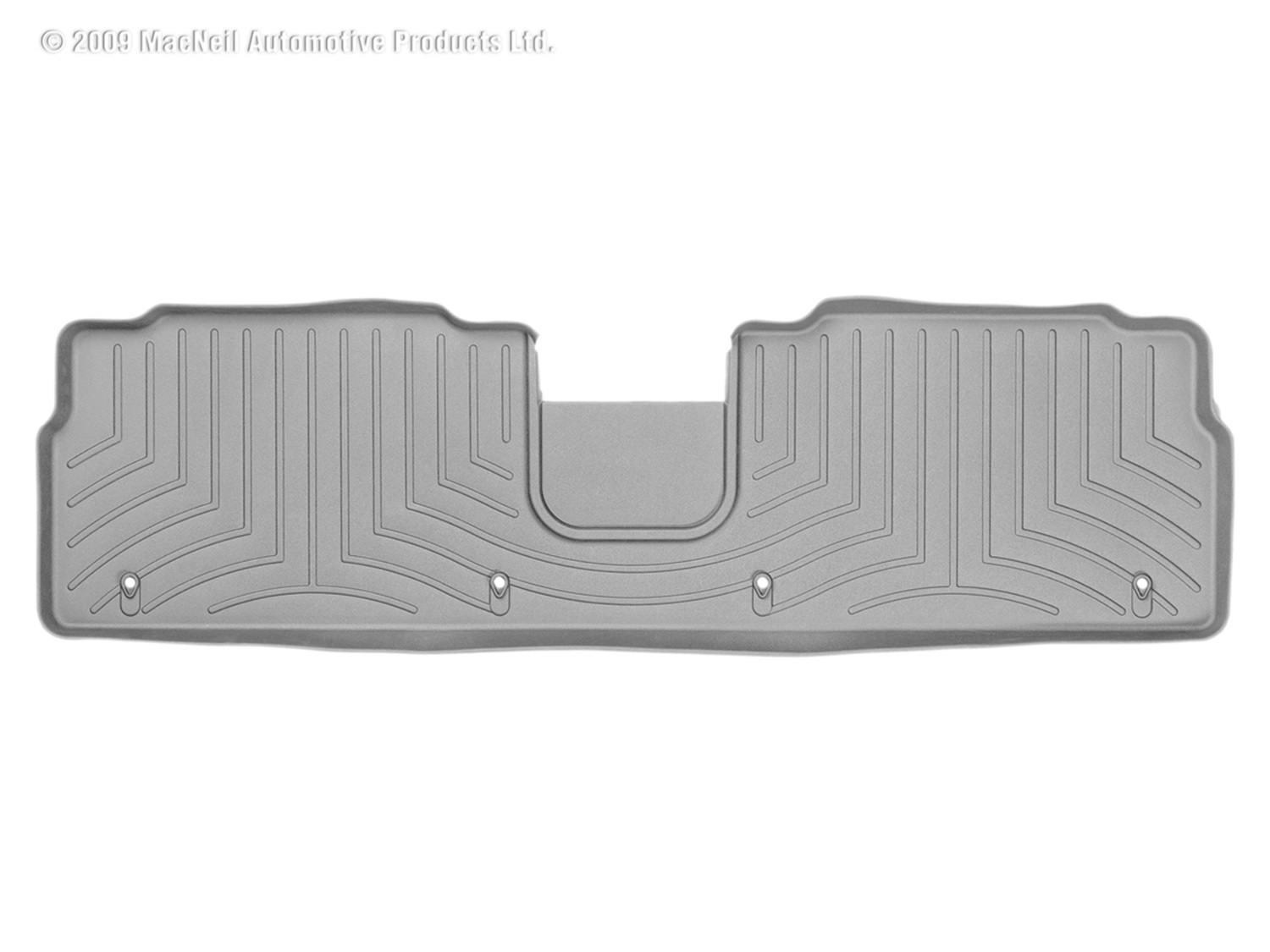 WeatherTech 460393 FloorLiner™ DigitalFit