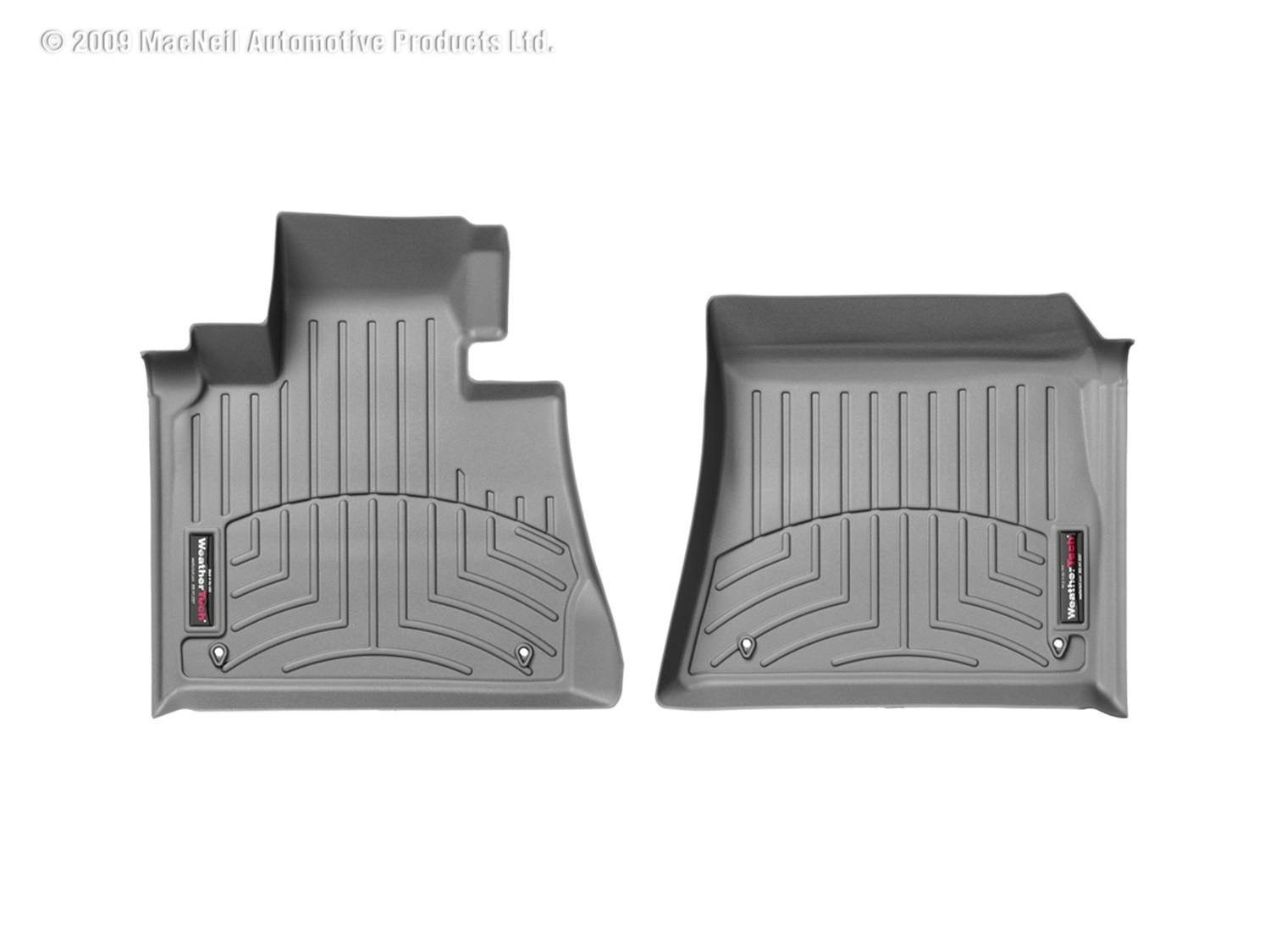 WeatherTech 460401 FloorLiner™ DigitalFit