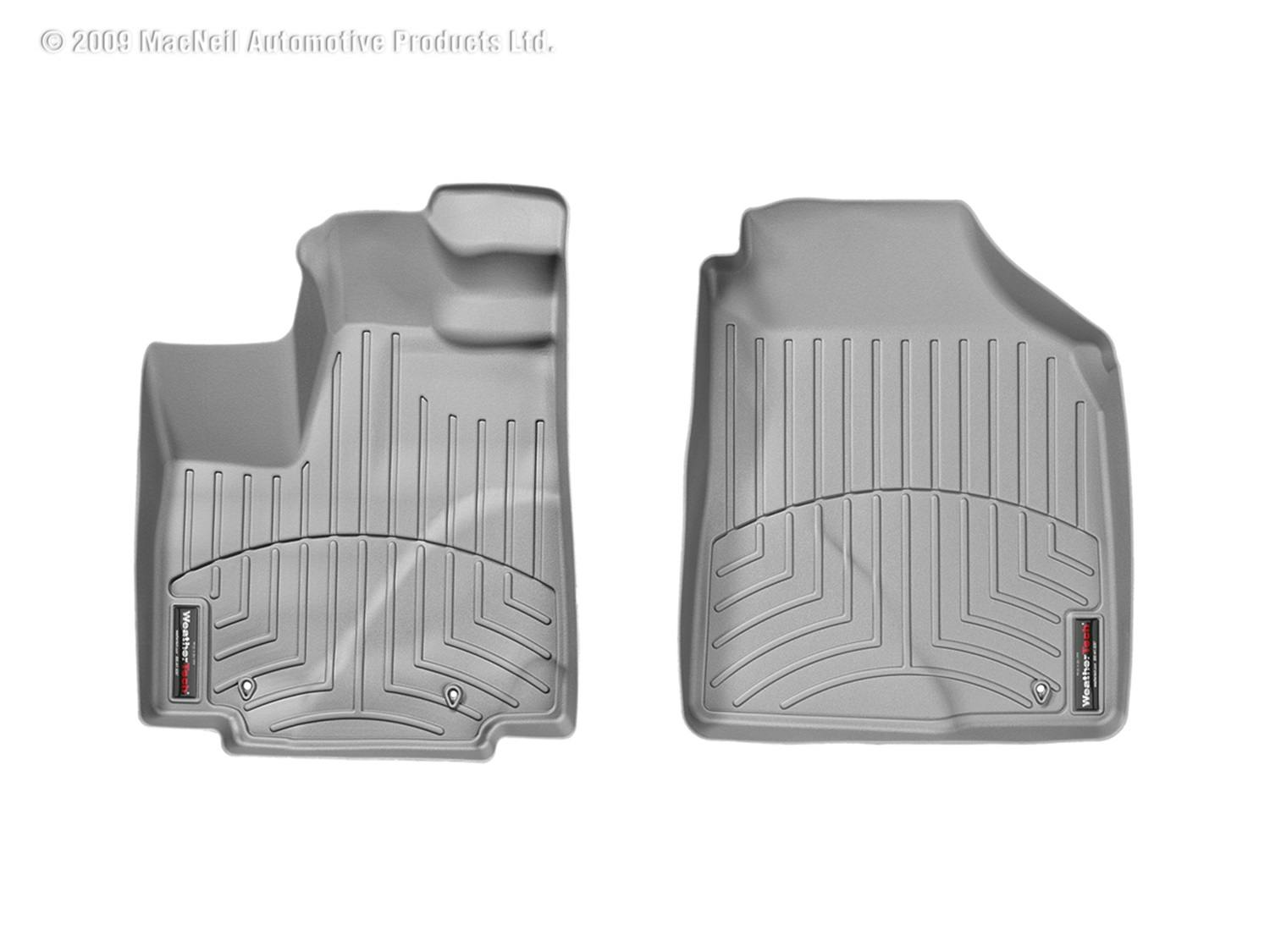 WeatherTech 460411 FloorLiner™ DigitalFit