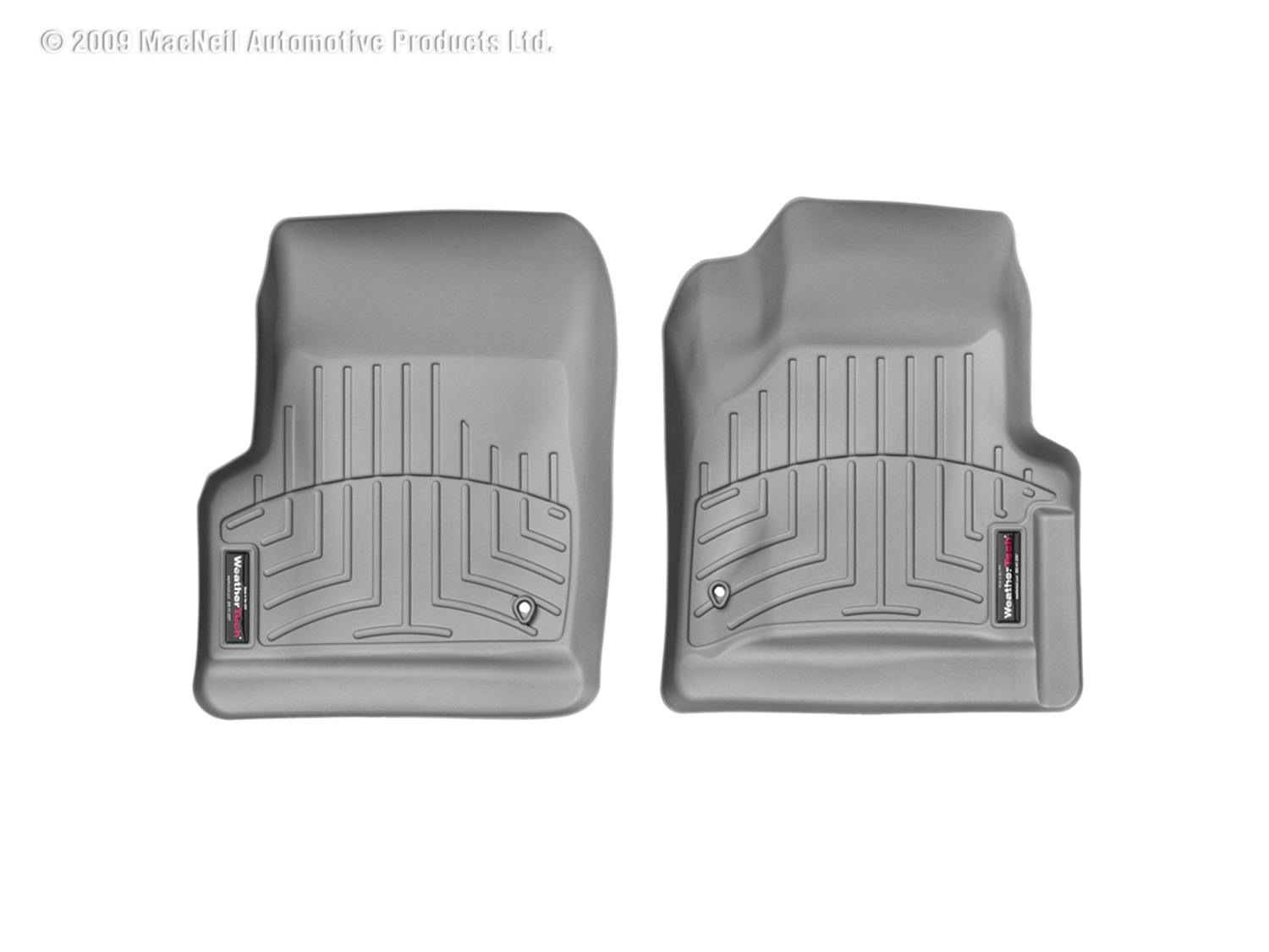 WeatherTech 460421 FloorLiner™ DigitalFit