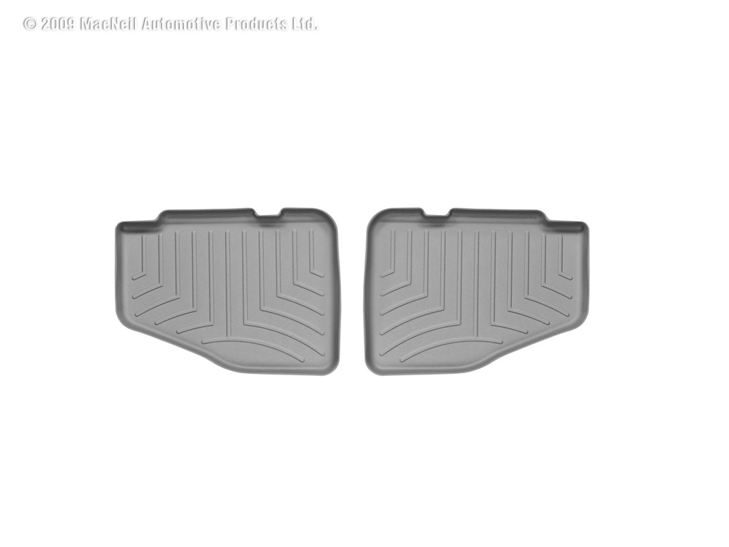 WeatherTech 460422 FloorLiner™ DigitalFit