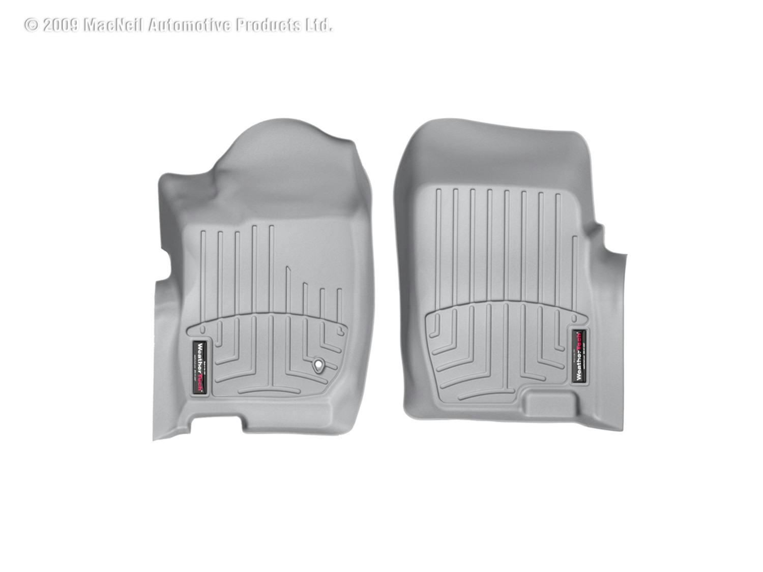 WeatherTech 460431 FloorLiner™ DigitalFit