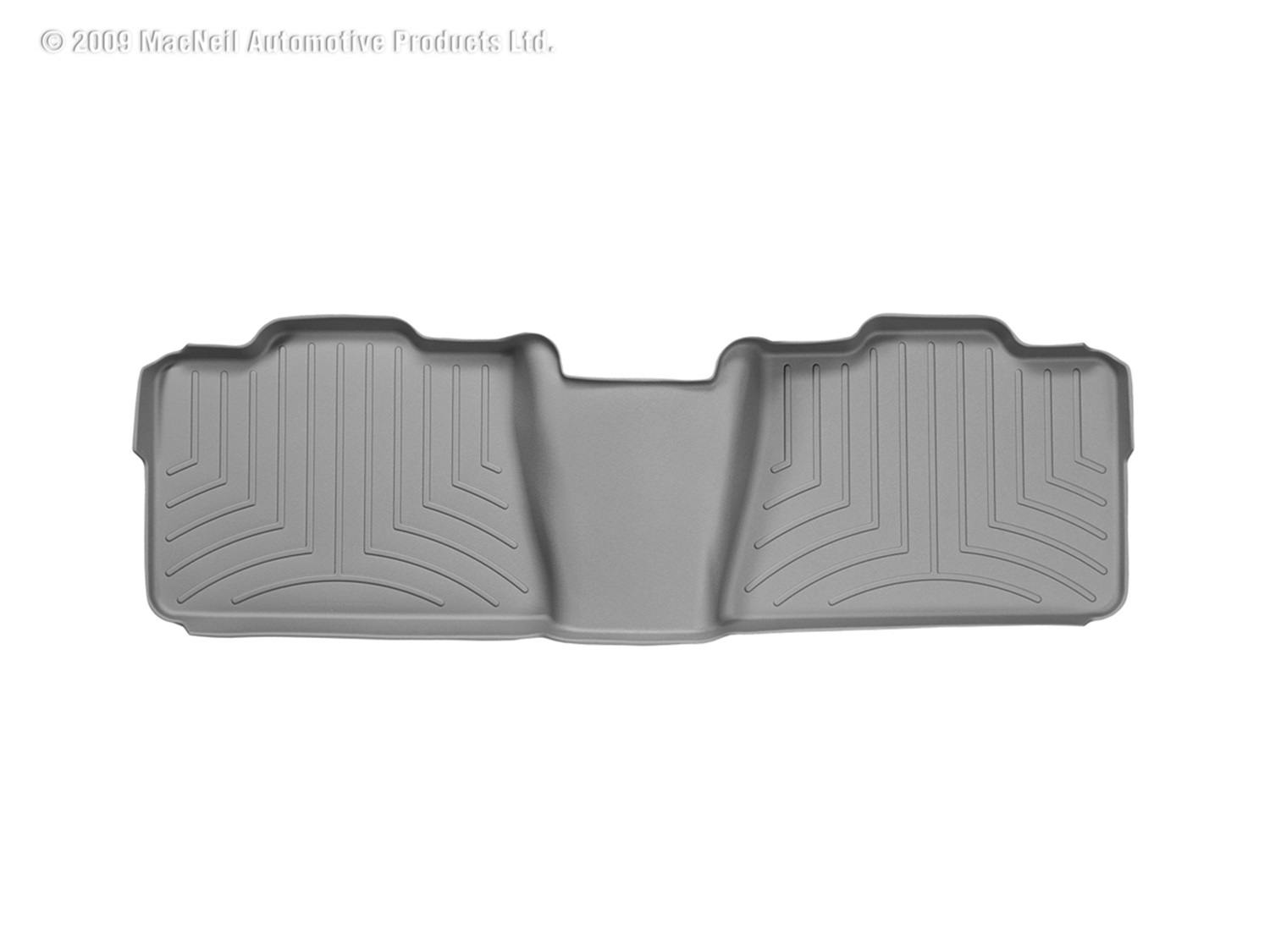 WeatherTech 460432 FloorLiner™ DigitalFit