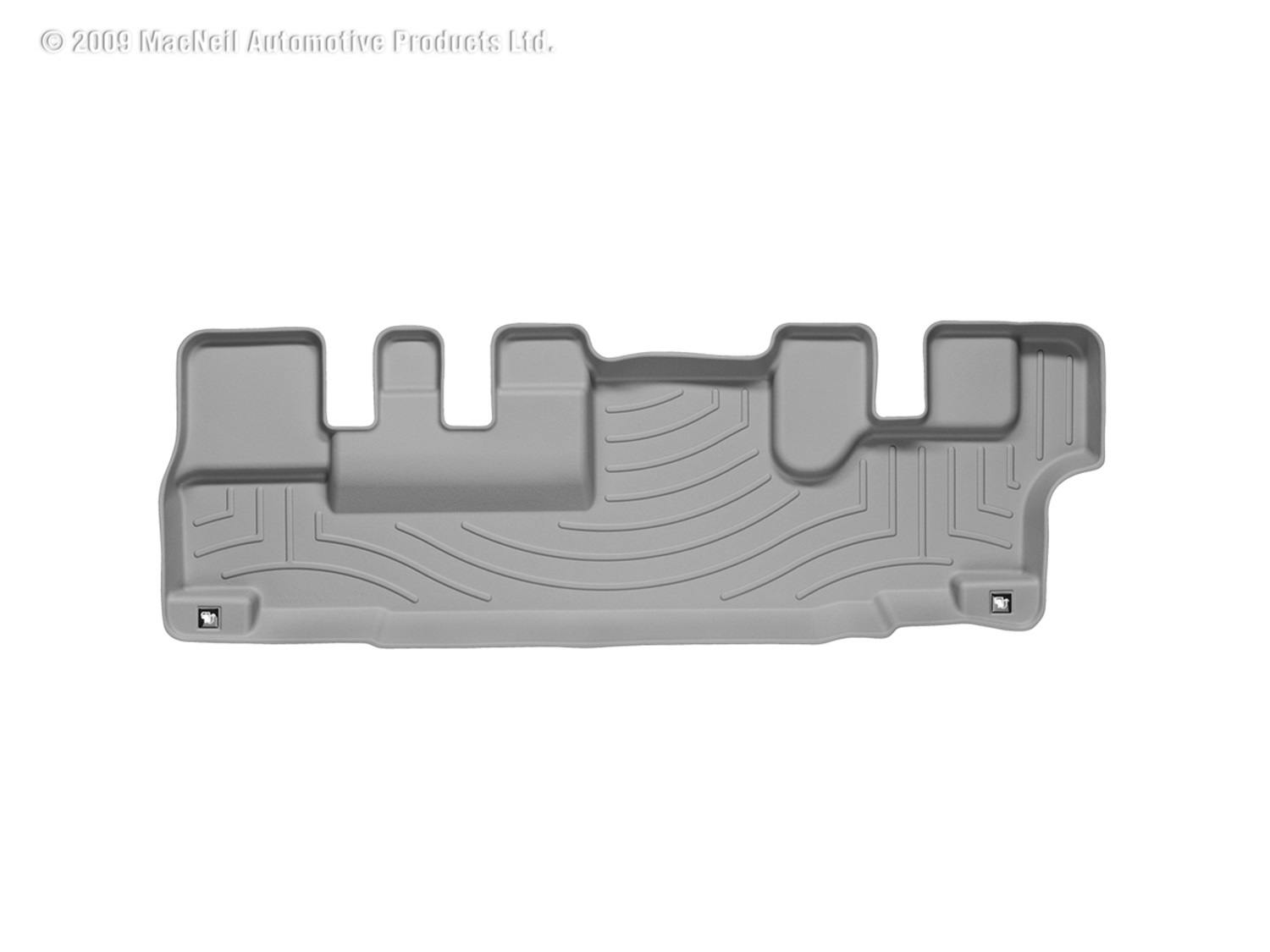 WeatherTech 460433 FloorLiner™ DigitalFit
