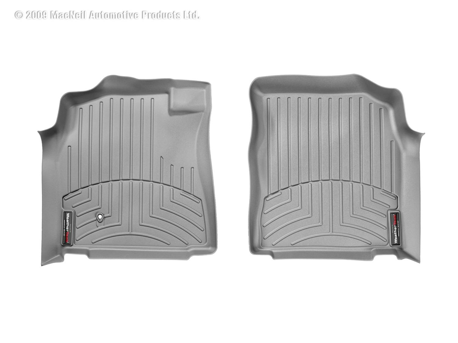 WeatherTech 460441 FloorLiner™ DigitalFit
