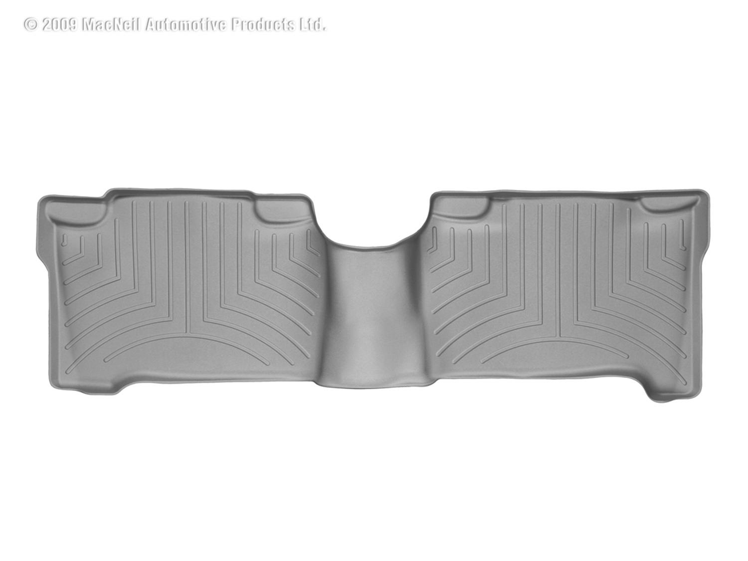 WeatherTech 460443 FloorLiner™ DigitalFit