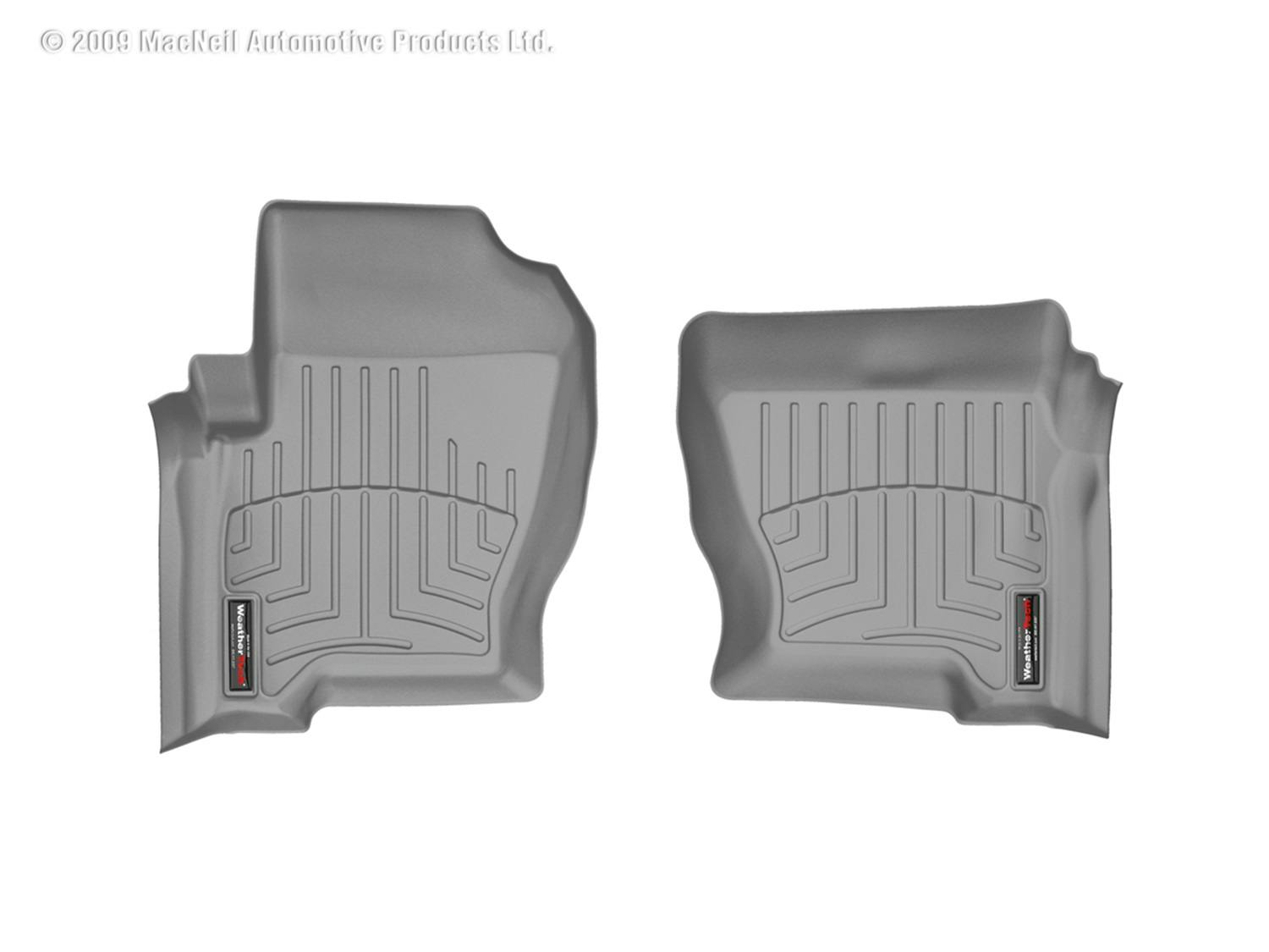 WeatherTech 460461 FloorLiner™ DigitalFit