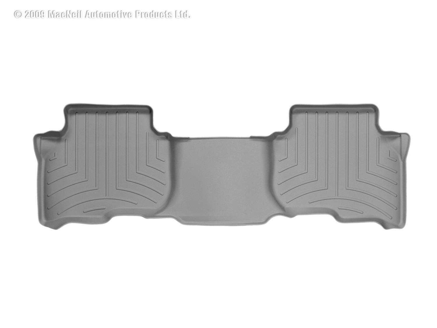 WeatherTech 460462 FloorLiner™ DigitalFit