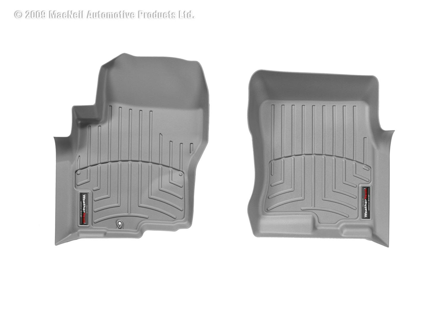 WeatherTech 460471 FloorLiner™ DigitalFit