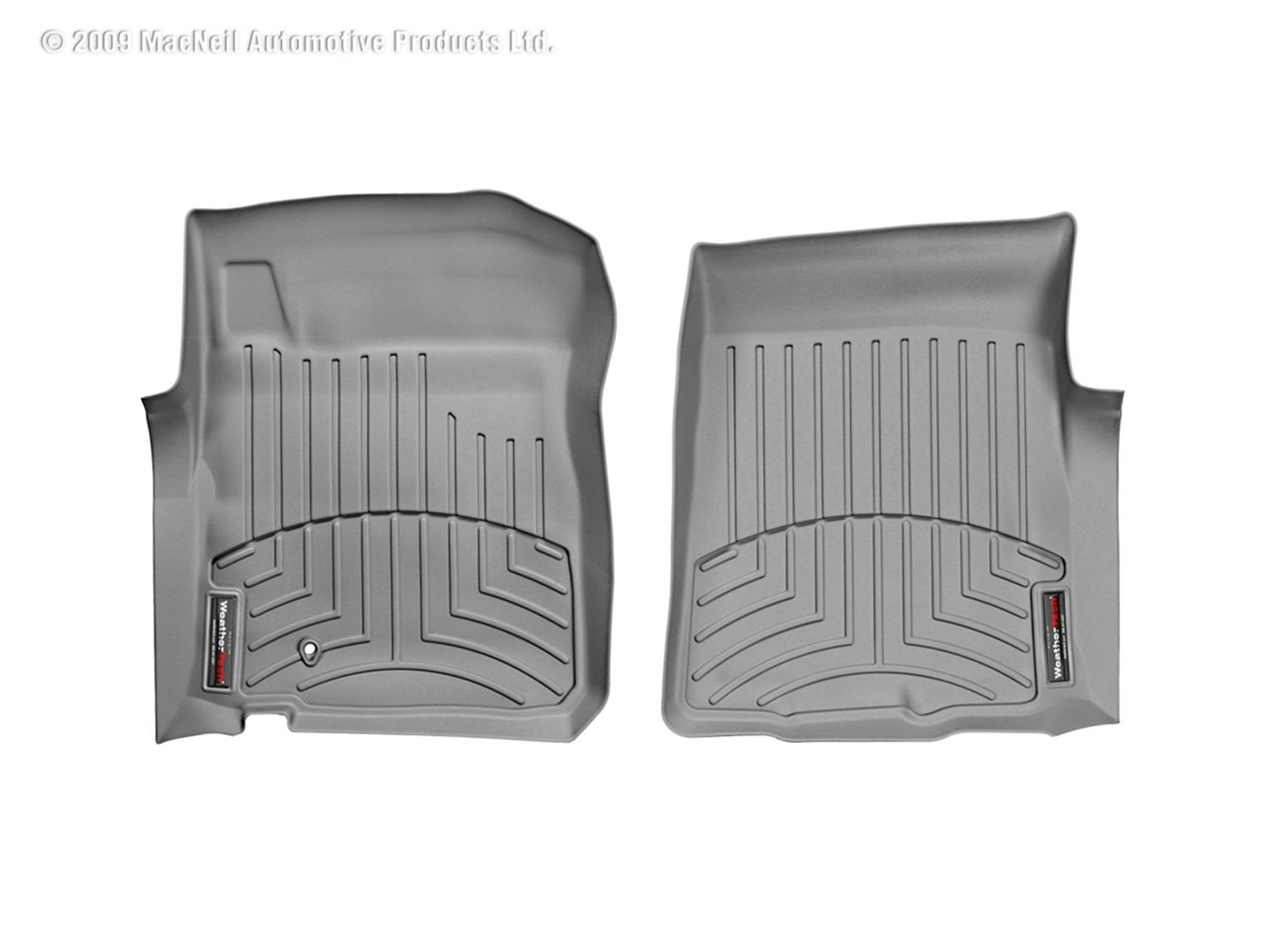 WeatherTech 460481 FloorLiner™ DigitalFit