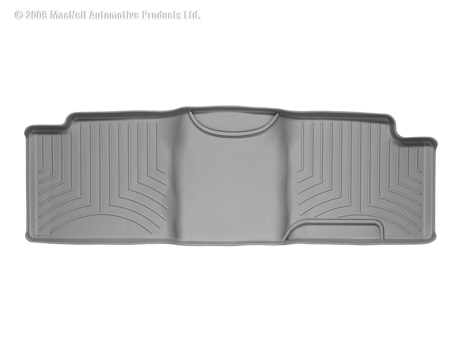 WeatherTech 460482 FloorLiner™ DigitalFit