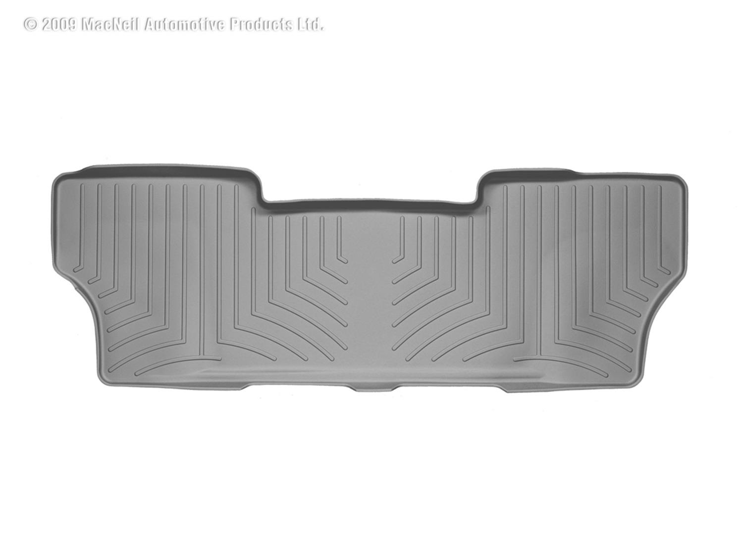 WeatherTech 460493 FloorLiner™ DigitalFit