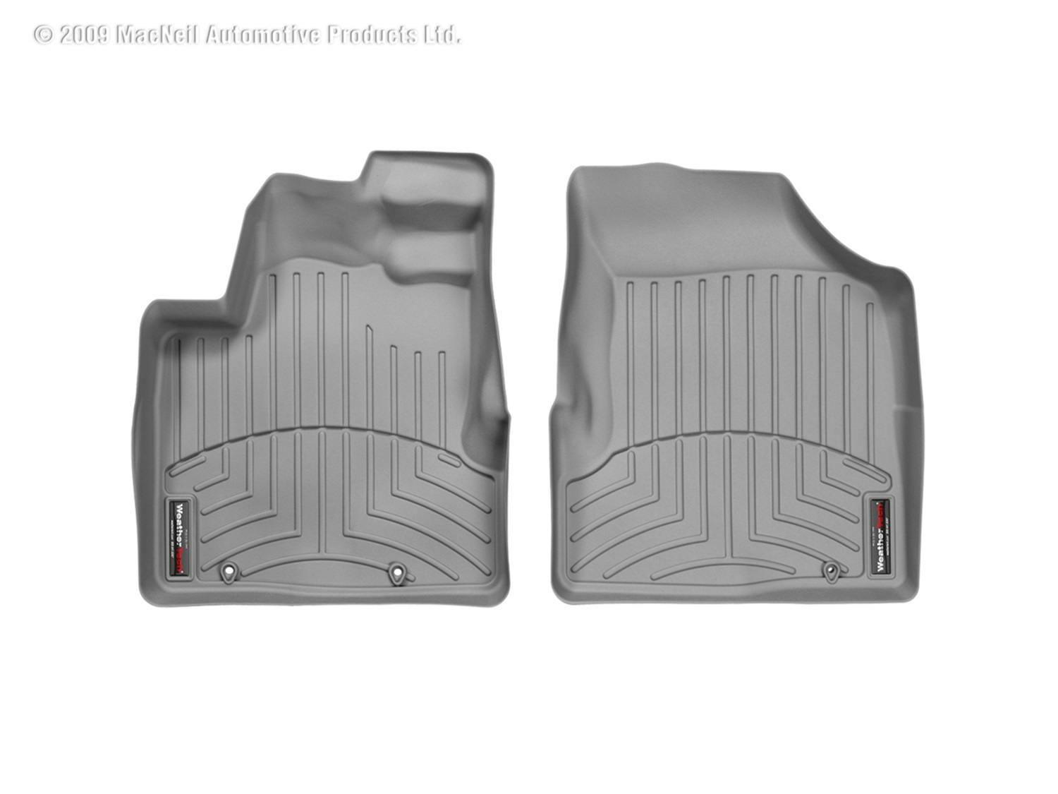 WeatherTech 460501 FloorLiner™ DigitalFit