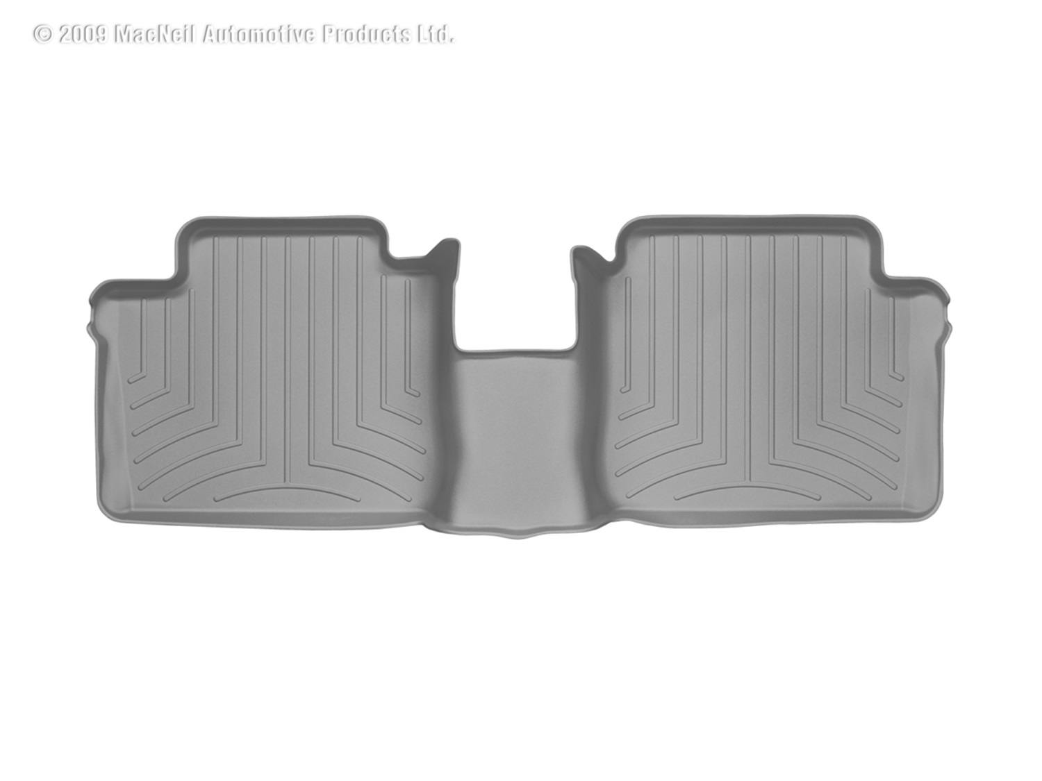 WeatherTech 460512 FloorLiner™ DigitalFit