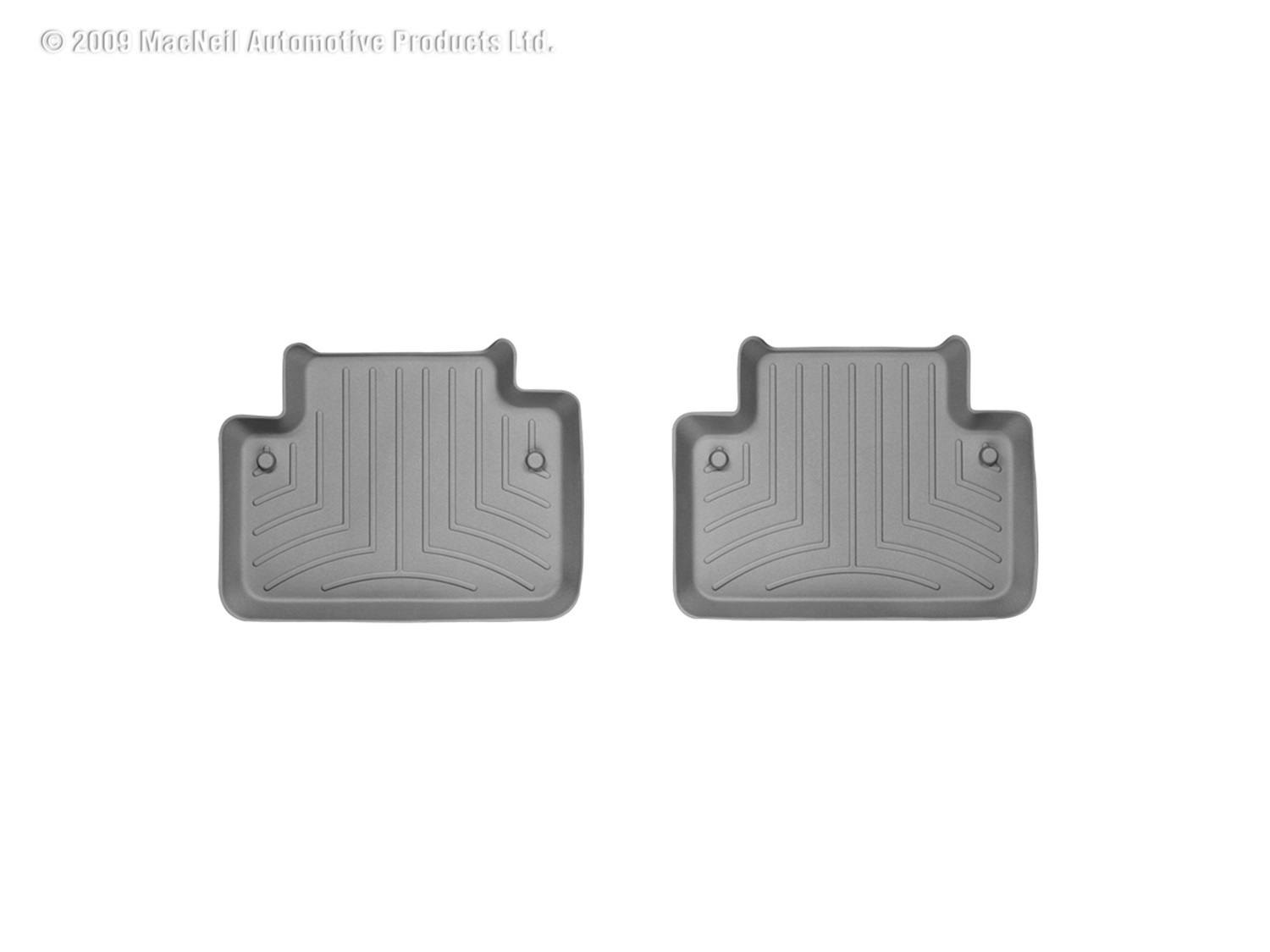 WeatherTech 460532 FloorLiner™ DigitalFit