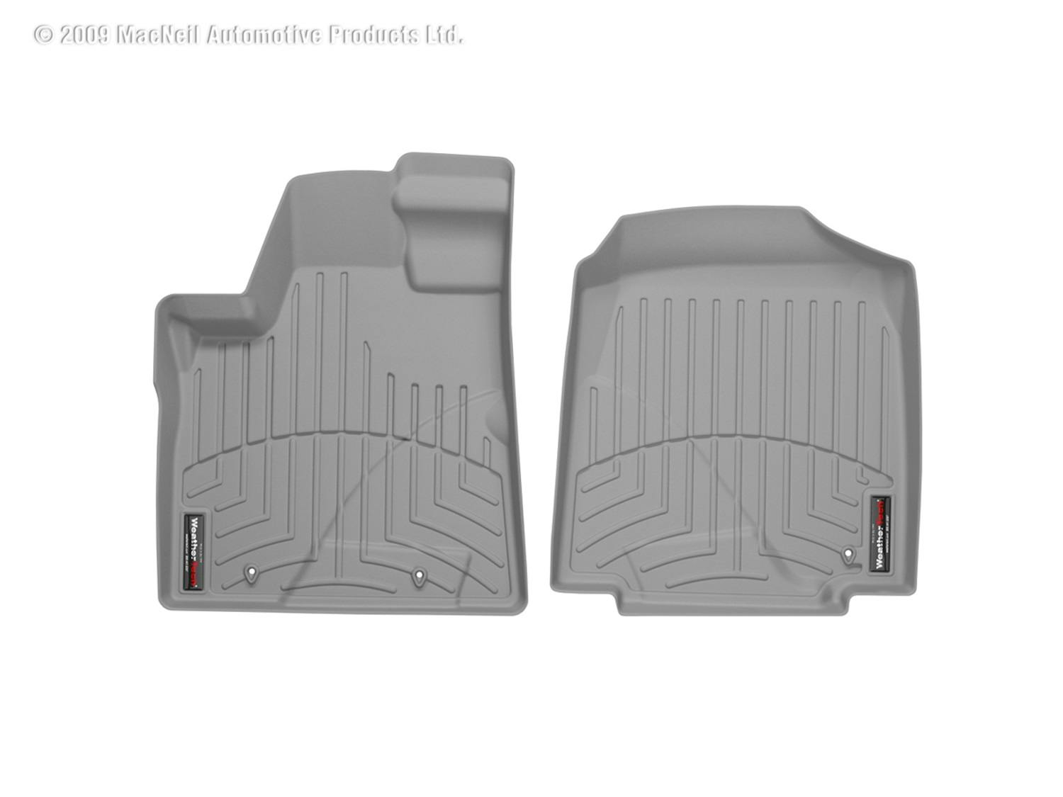 WeatherTech 460591 FloorLiner™ DigitalFit