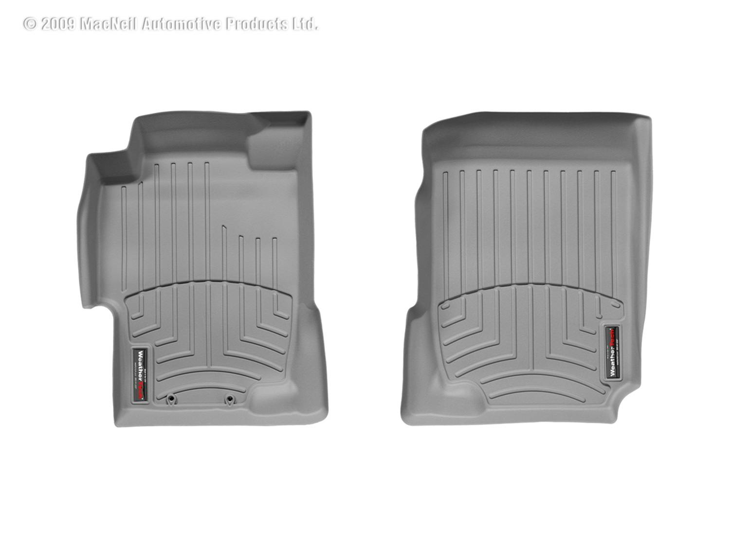 WeatherTech 460601 FloorLiner™ DigitalFit