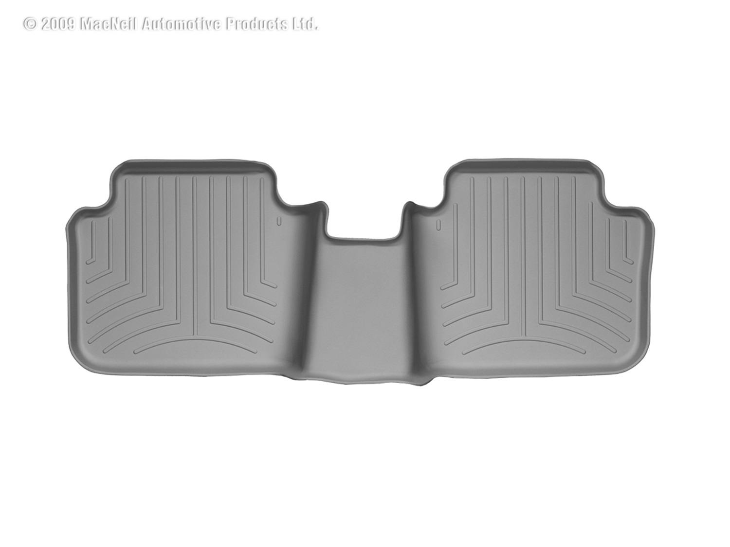 WeatherTech 460602 FloorLiner™ DigitalFit