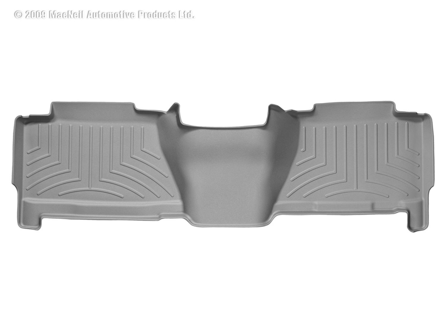 WeatherTech 460612 FloorLiner™ DigitalFit