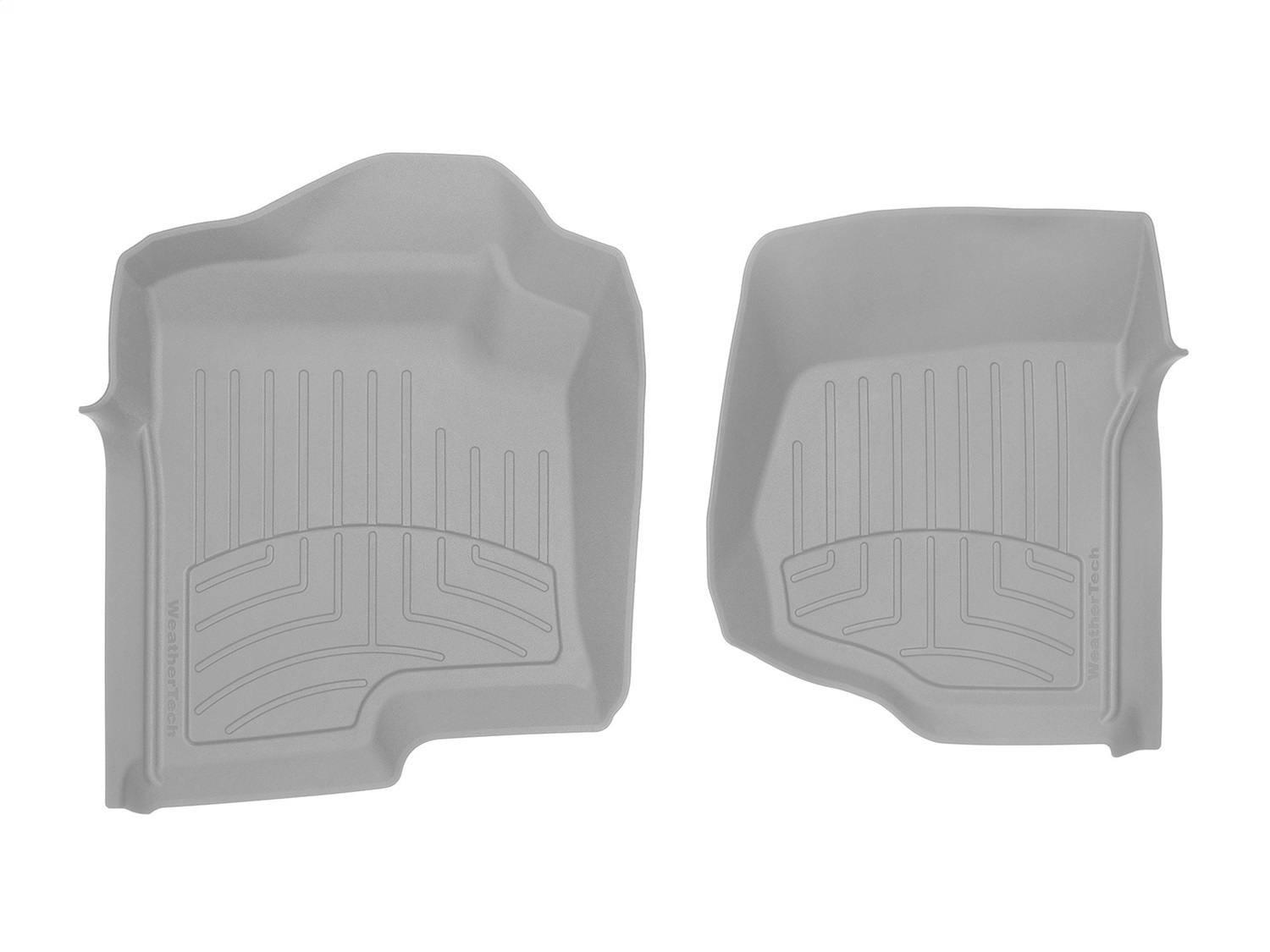 WeatherTech 4610361IM FloorLiner™ HP