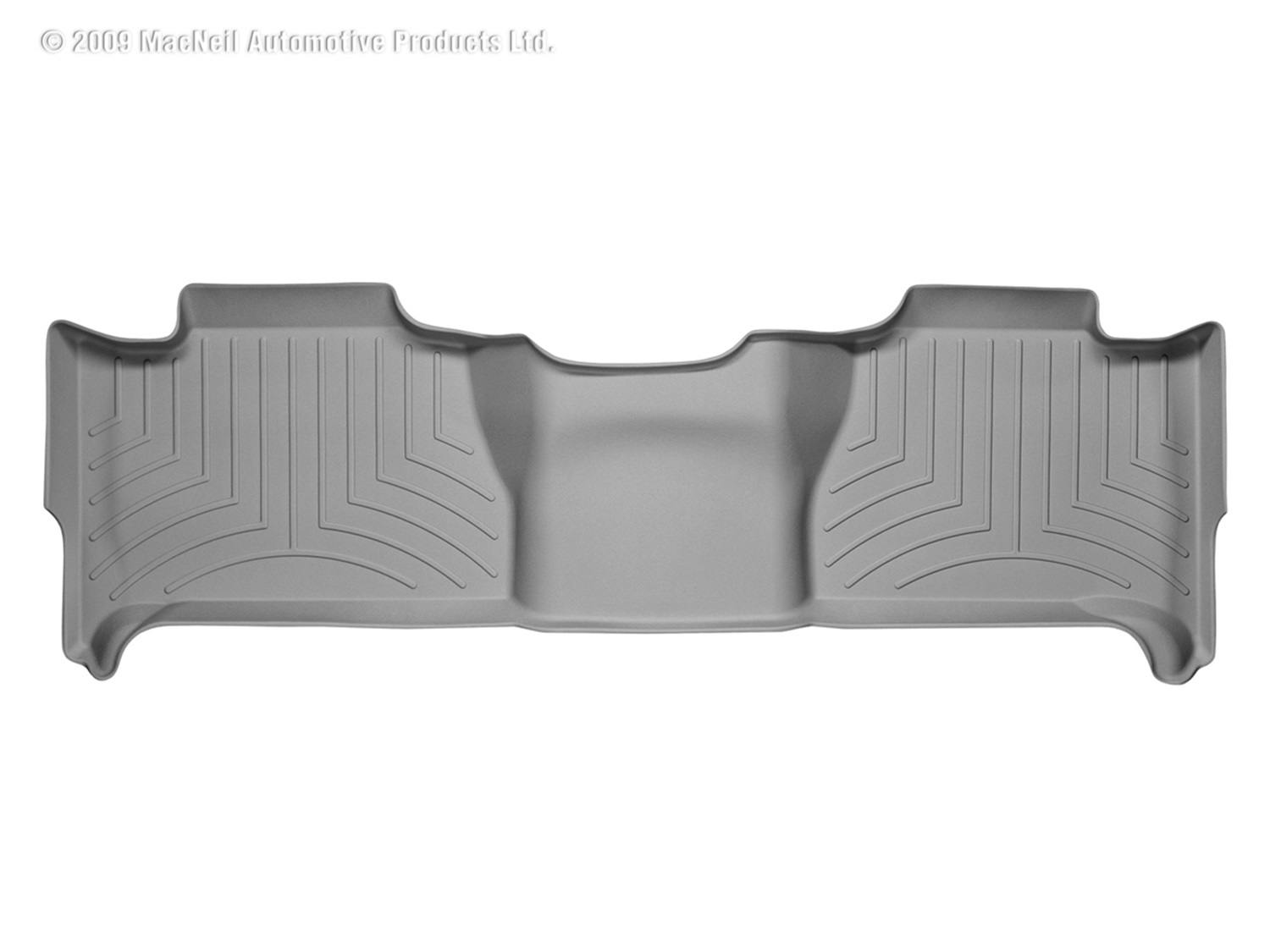 WeatherTech 460662 FloorLiner™ DigitalFit