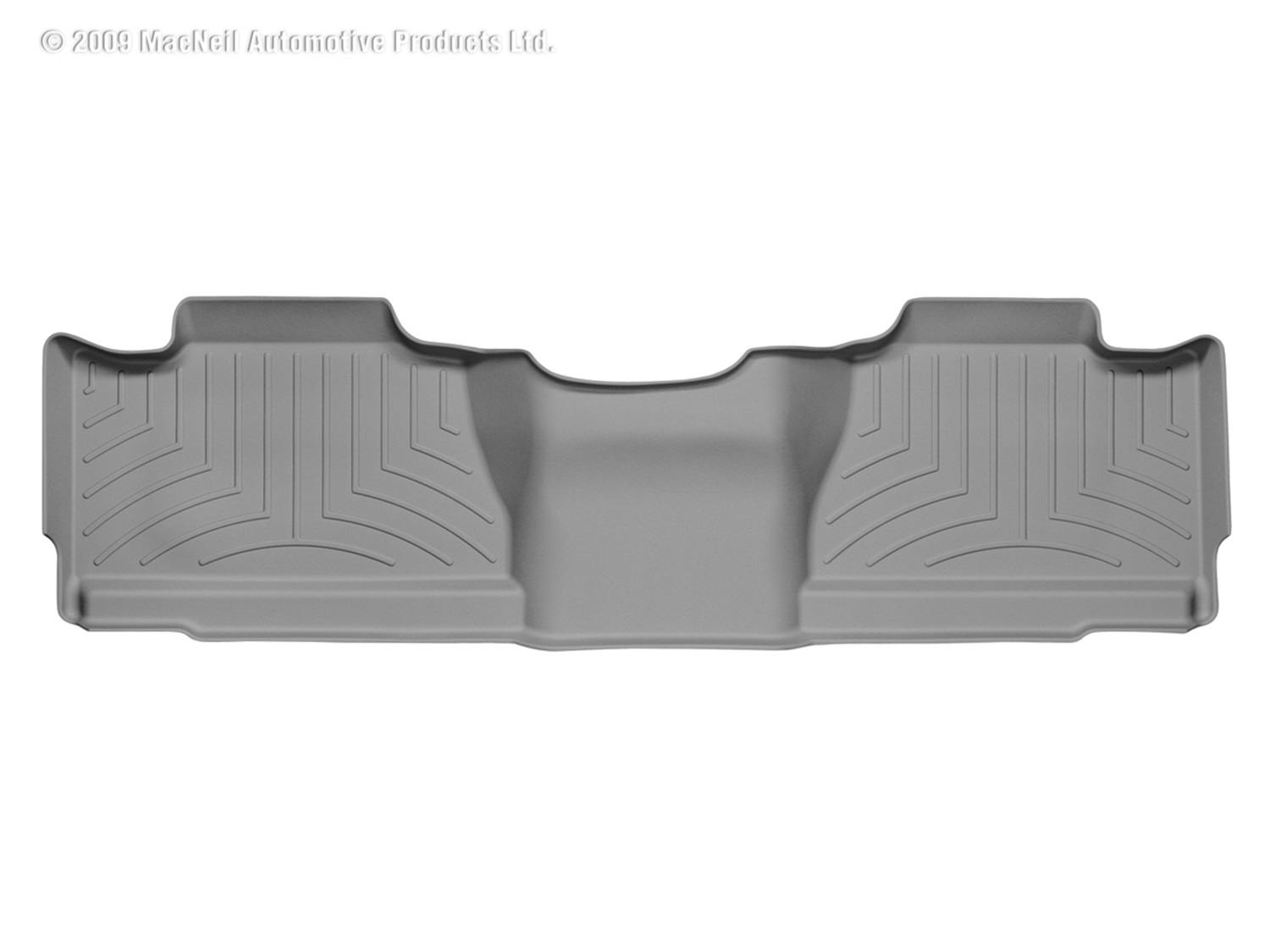 WeatherTech 460663 FloorLiner™ DigitalFit