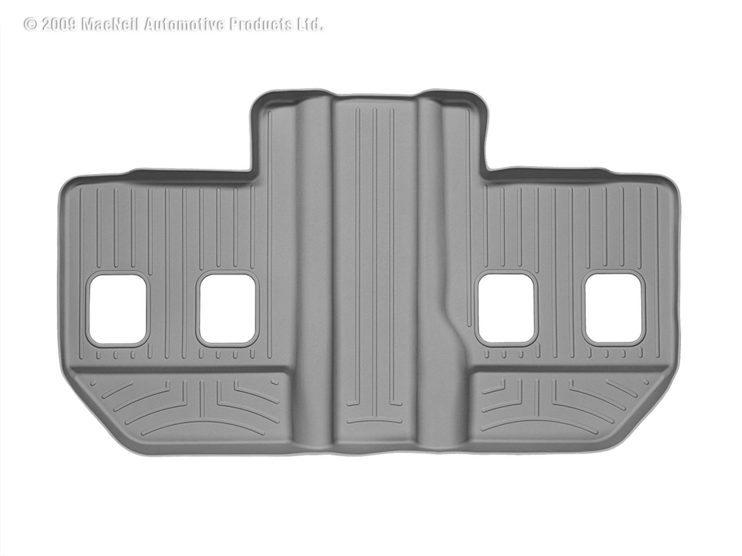 WeatherTech 460665 FloorLiner™ DigitalFit