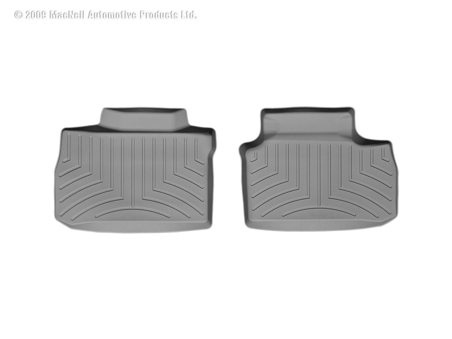 WeatherTech 460692 FloorLiner™ DigitalFit