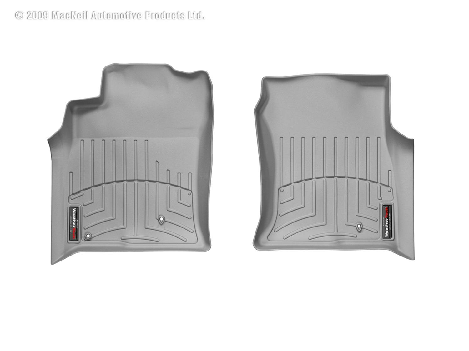 WeatherTech 460701 FloorLiner™ DigitalFit