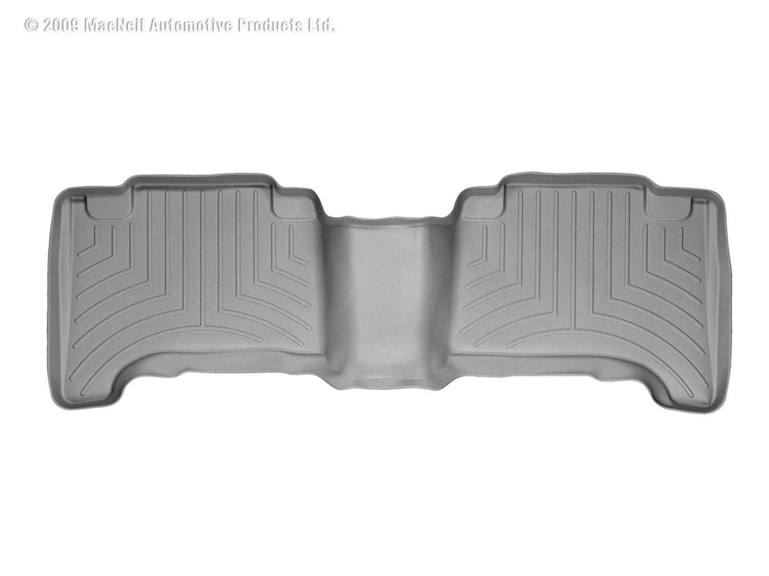 WeatherTech 460702 FloorLiner™ DigitalFit