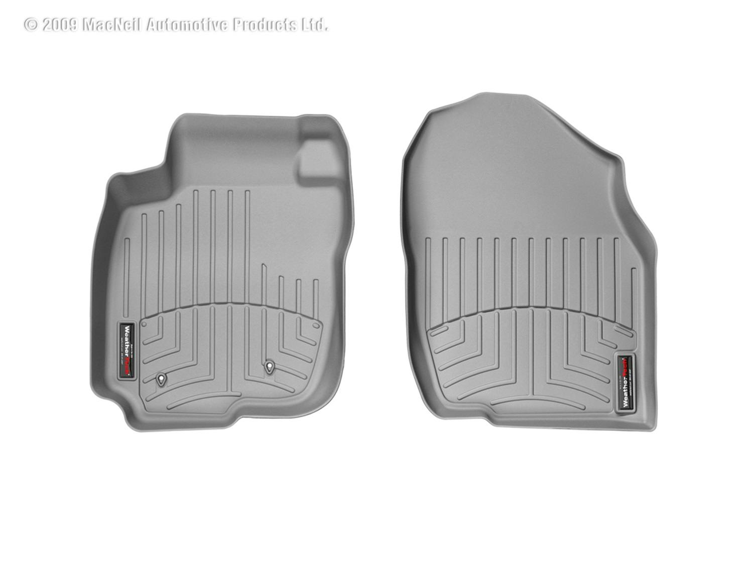WeatherTech 460721 FloorLiner™ DigitalFit
