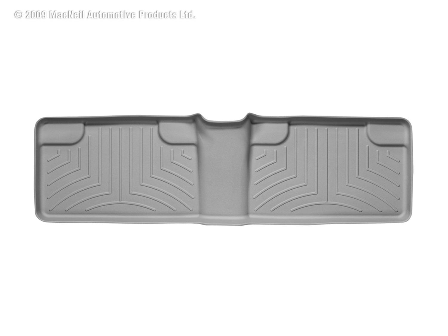 WeatherTech 460722 FloorLiner™ DigitalFit