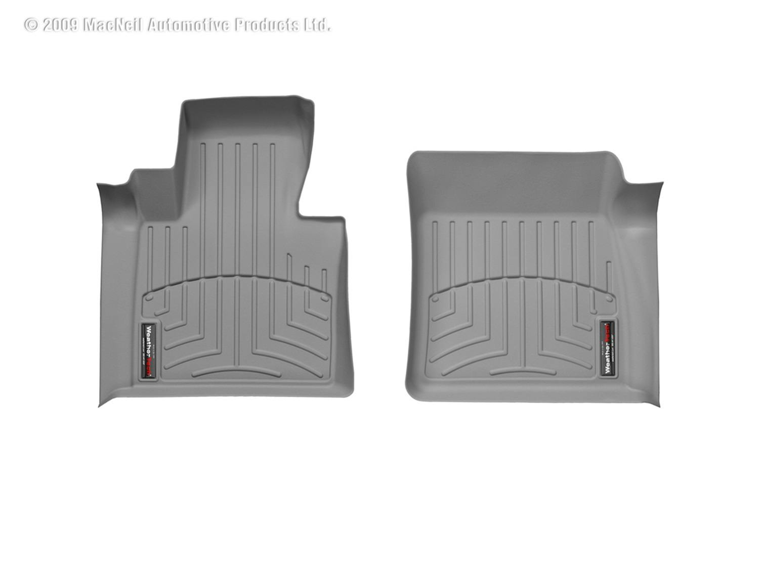 WeatherTech 460731 FloorLiner™ DigitalFit