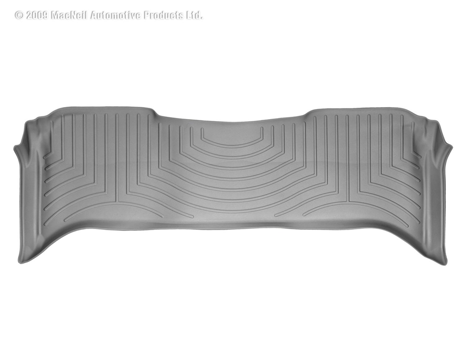 WeatherTech 460732 FloorLiner™ DigitalFit