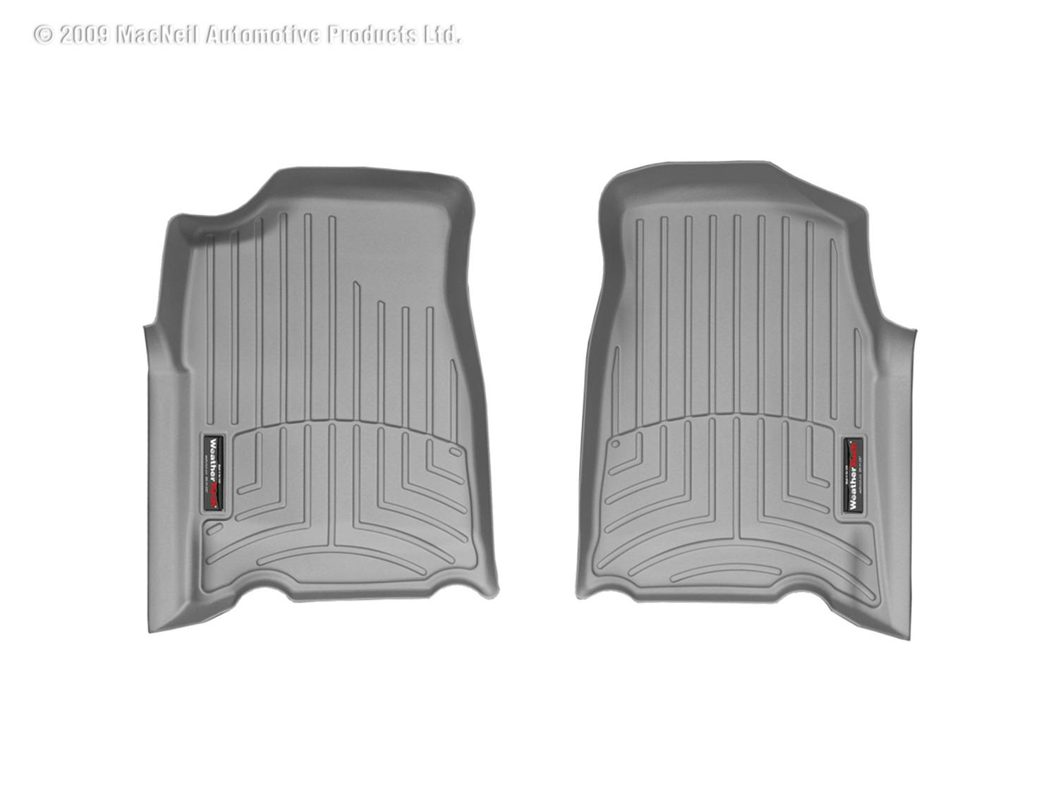 WeatherTech 460761 FloorLiner™ DigitalFit