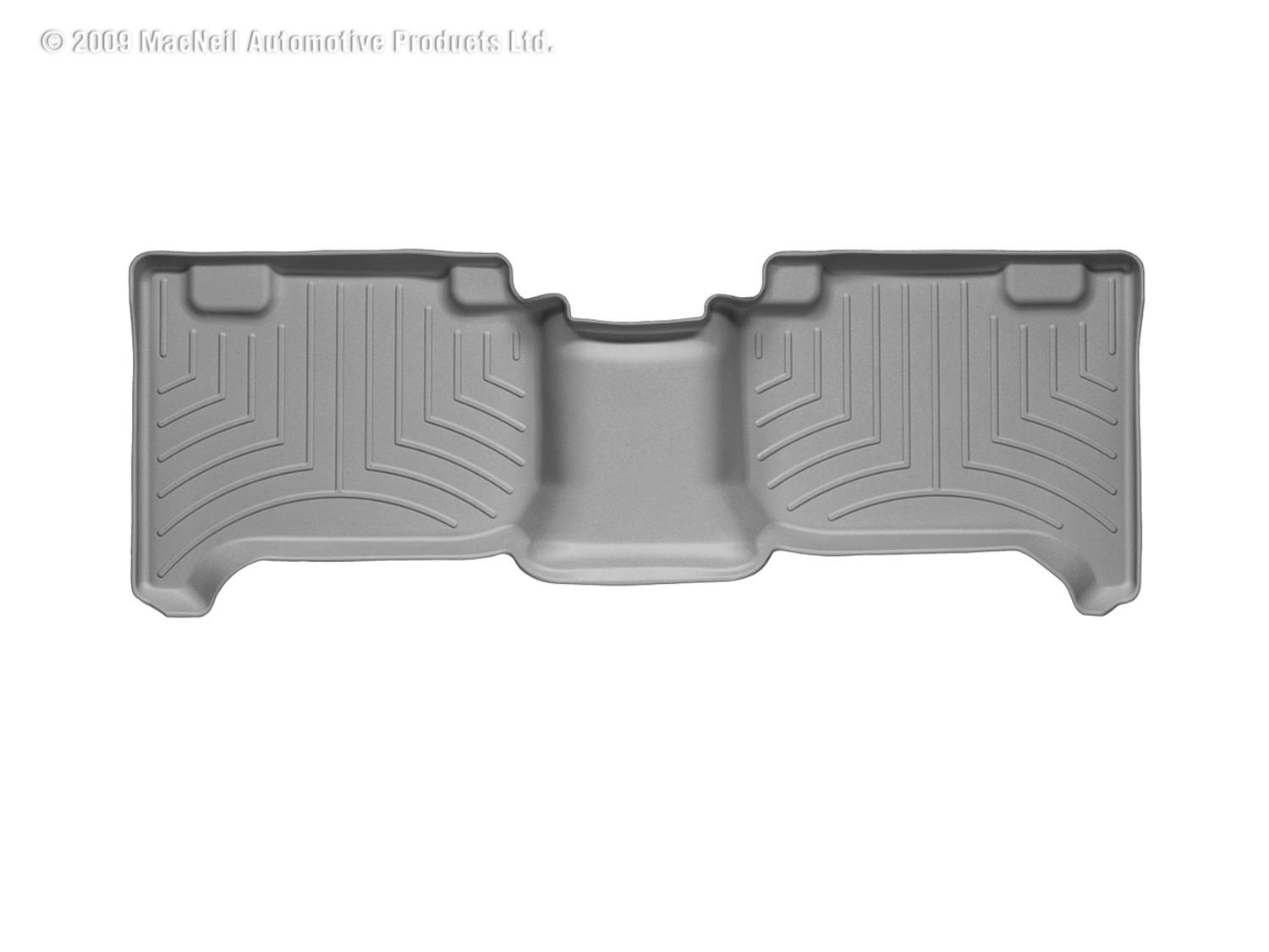 WeatherTech 460762 FloorLiner™ DigitalFit