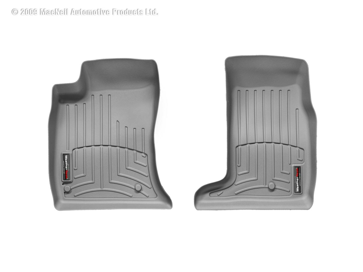 WeatherTech 460791 FloorLiner™ DigitalFit