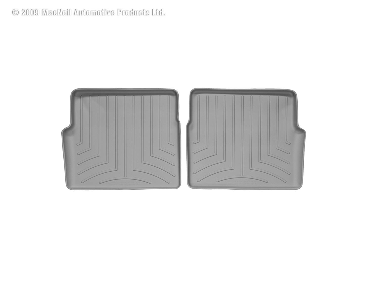 WeatherTech 460792 FloorLiner™ DigitalFit