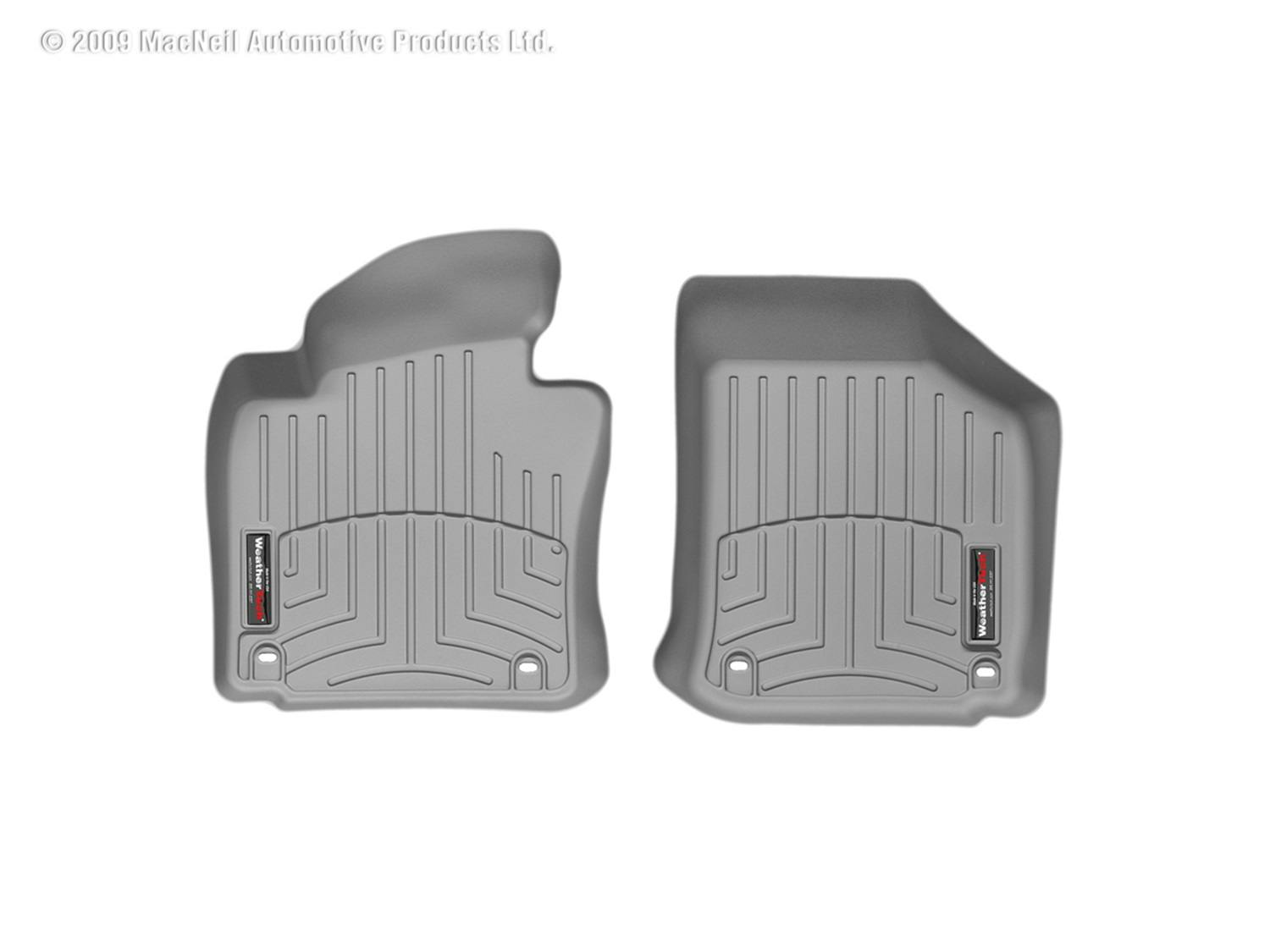 WeatherTech 460801 FloorLiner™ DigitalFit