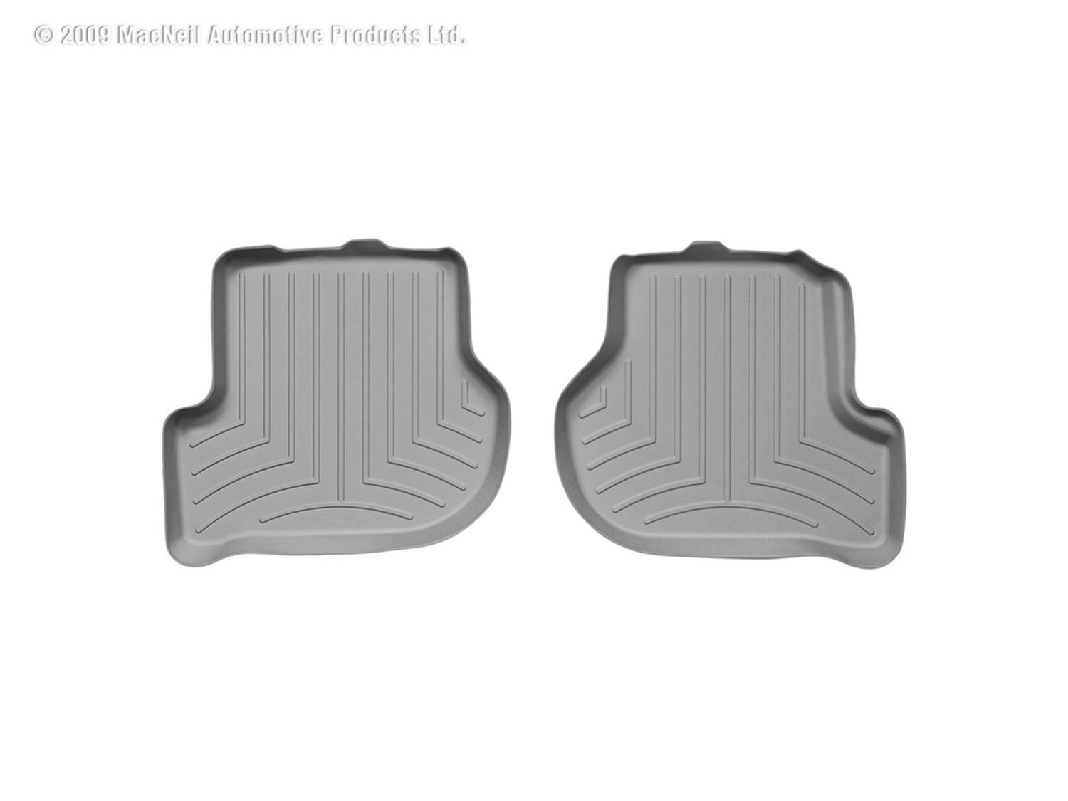WeatherTech 460802 FloorLiner™ DigitalFit