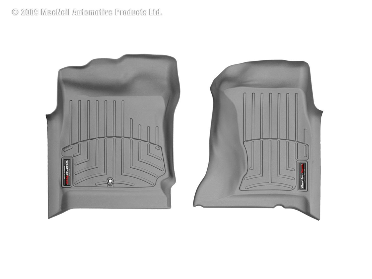 WeatherTech 460811 FloorLiner™ DigitalFit