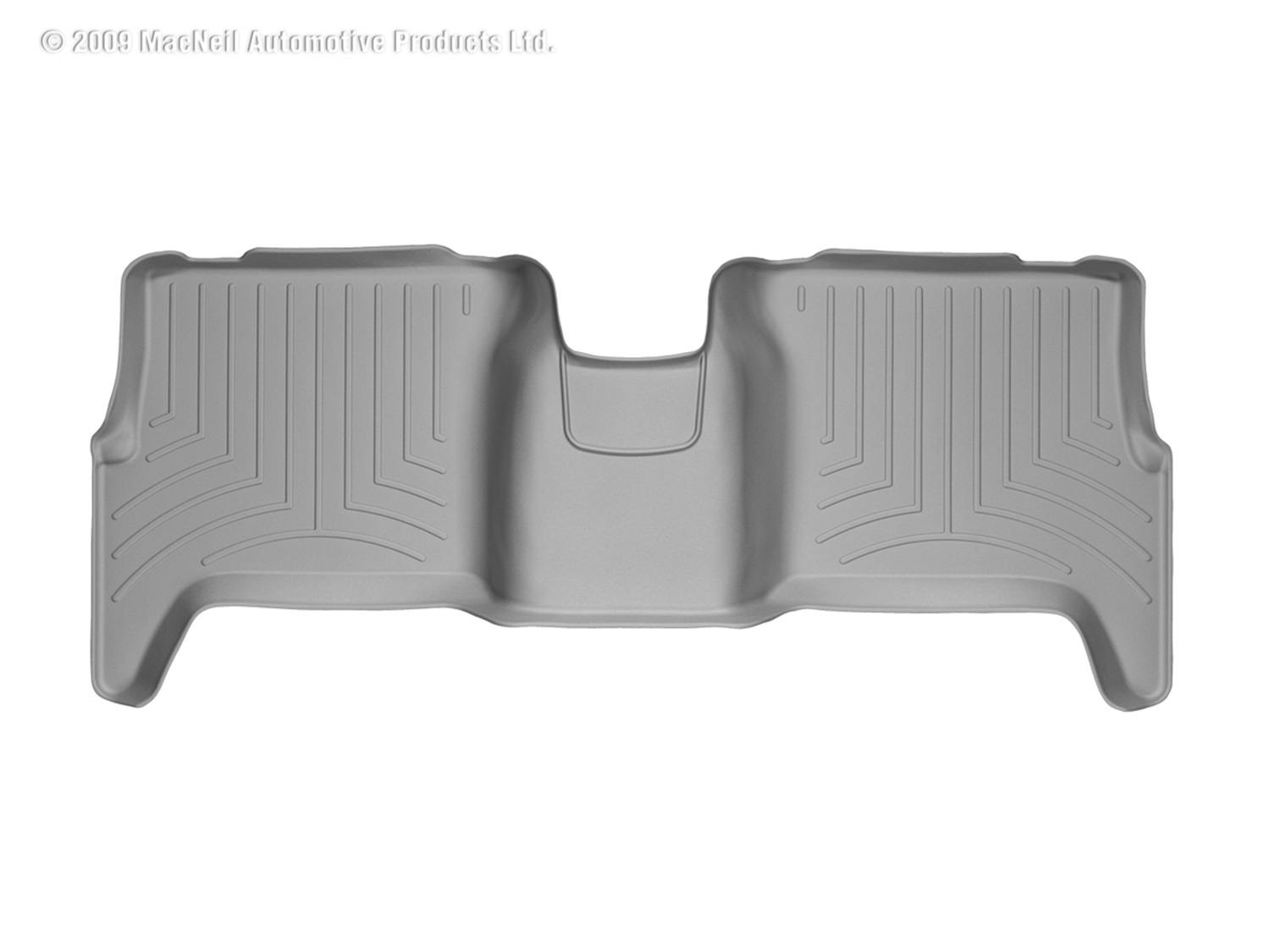 WeatherTech 460812 FloorLiner™ DigitalFit