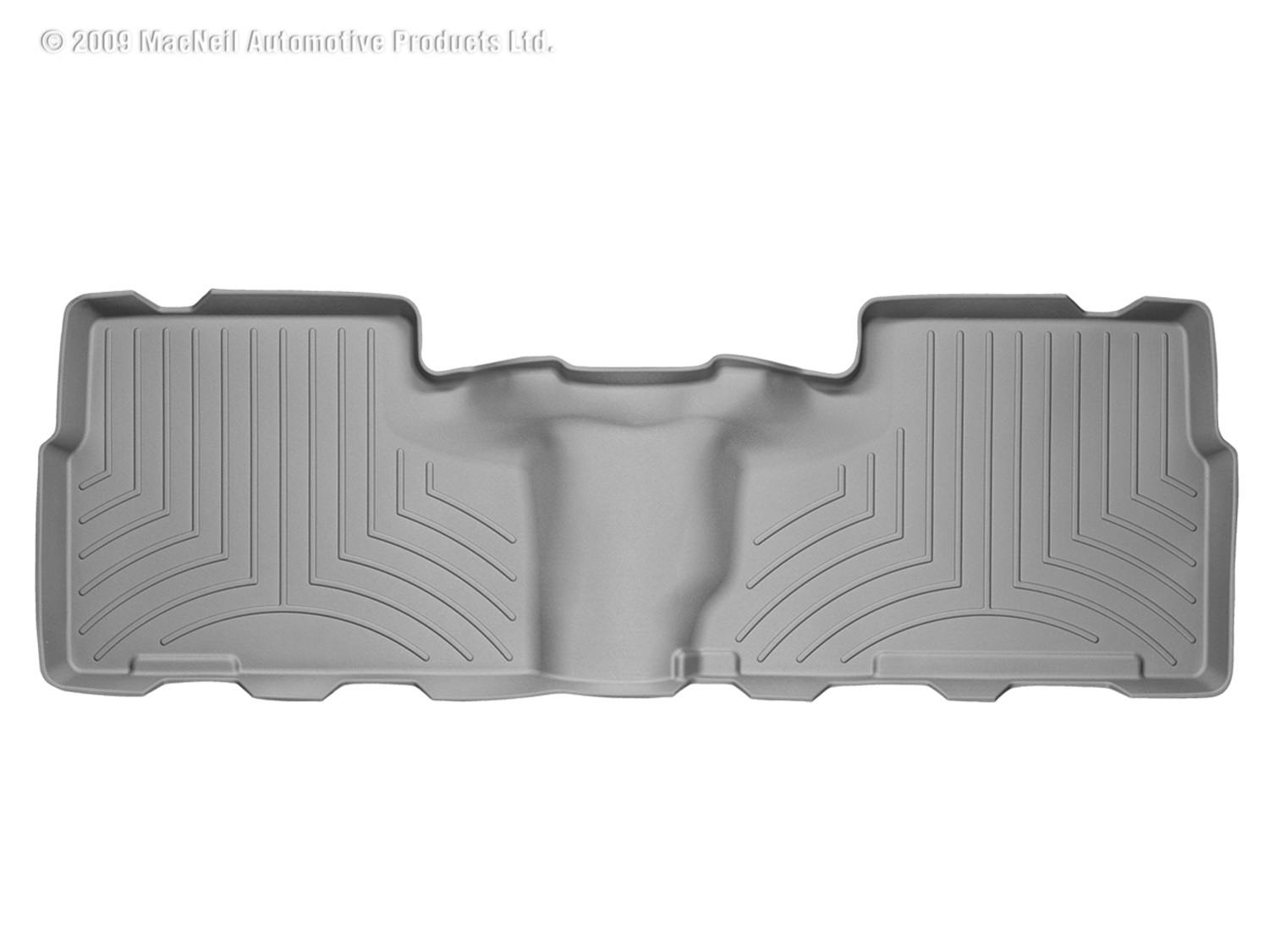 WeatherTech 460822 FloorLiner™ DigitalFit