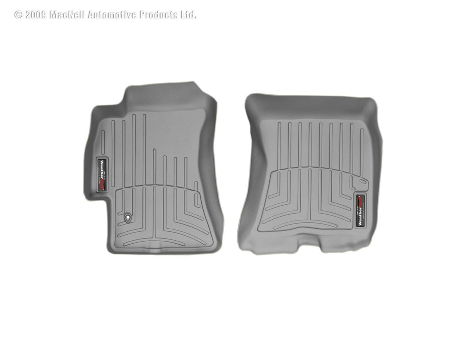 WeatherTech 460831 FloorLiner™ DigitalFit