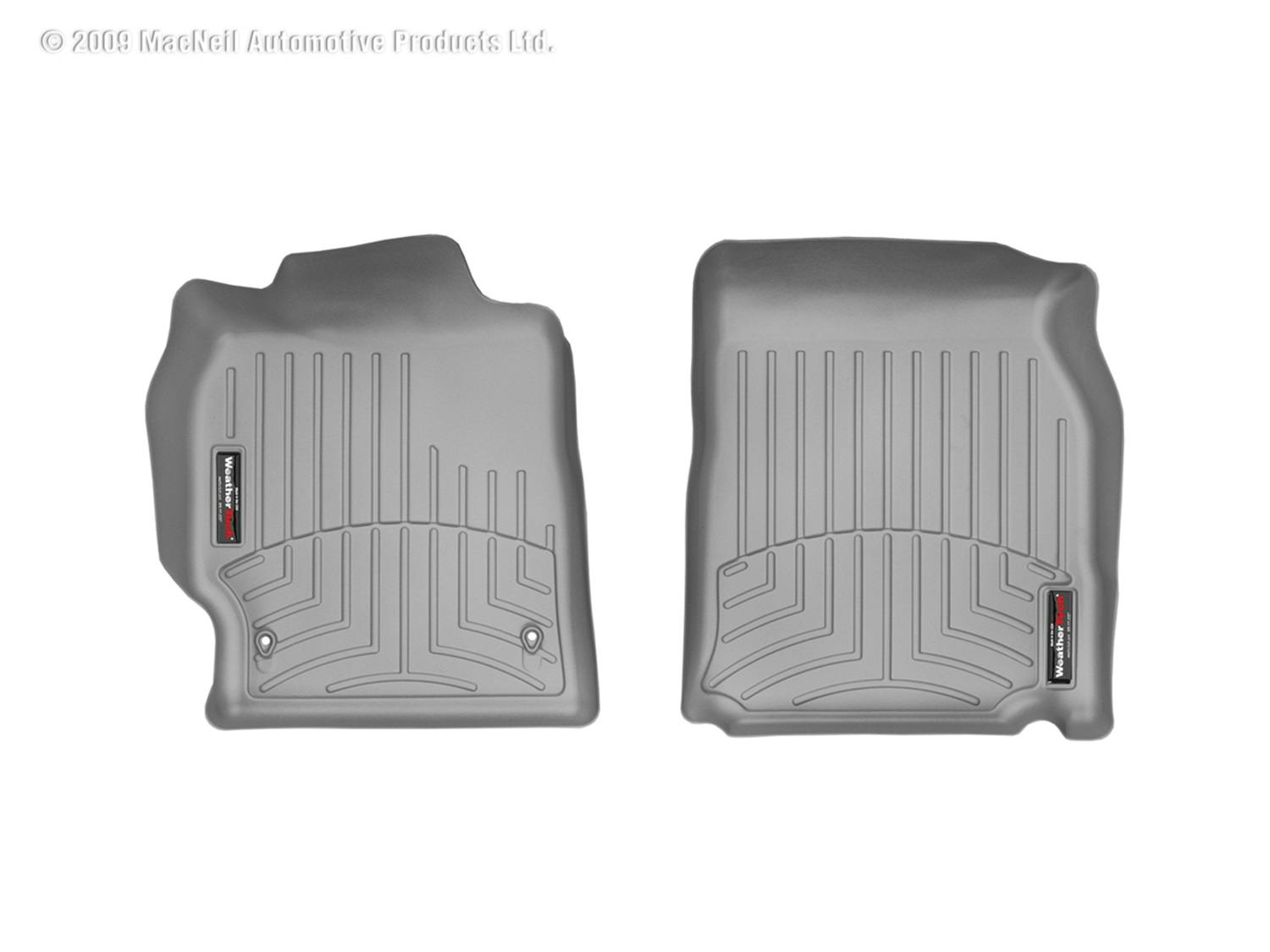 WeatherTech 460841 FloorLiner™ DigitalFit