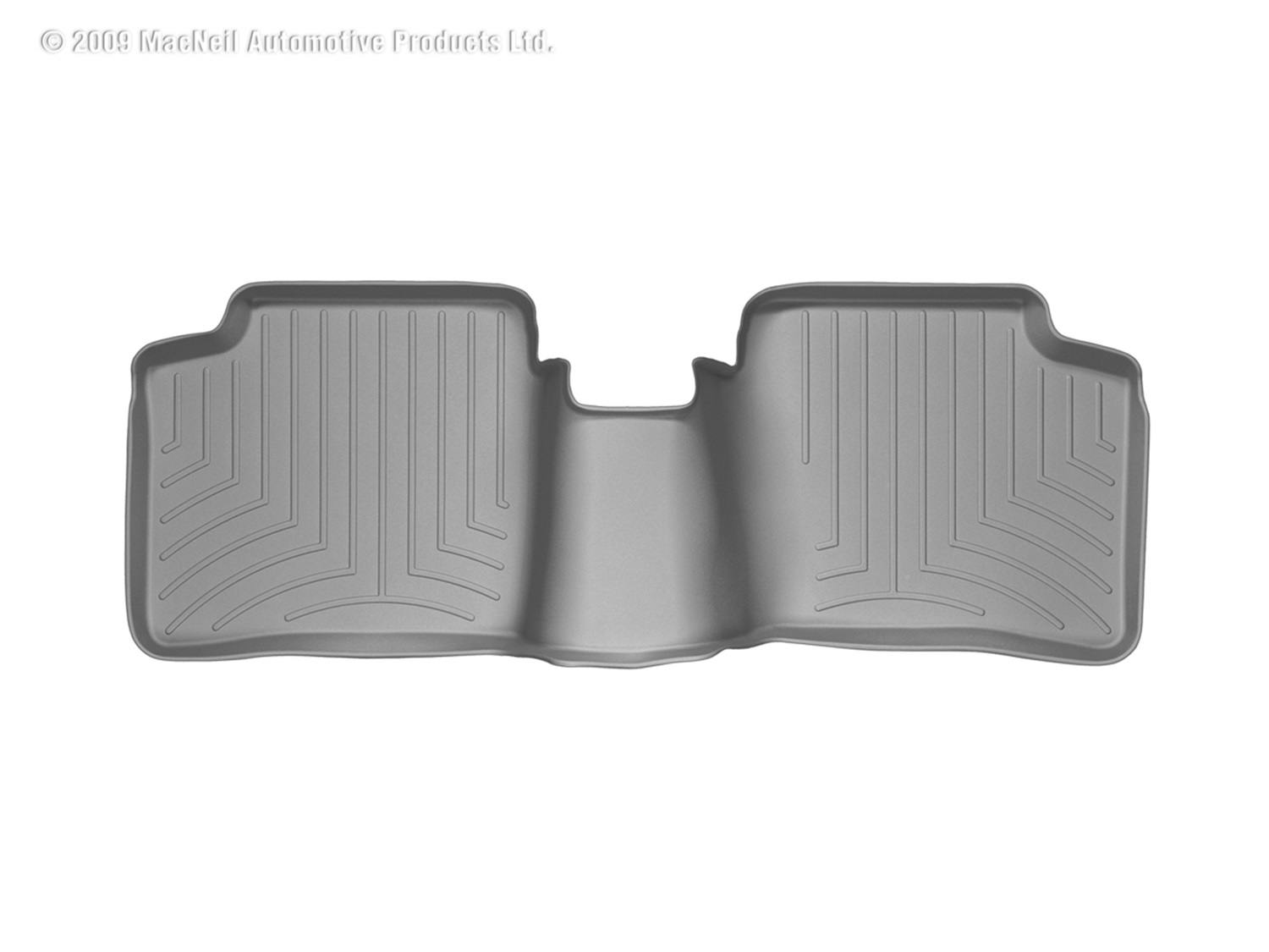 WeatherTech 460852 FloorLiner™ DigitalFit