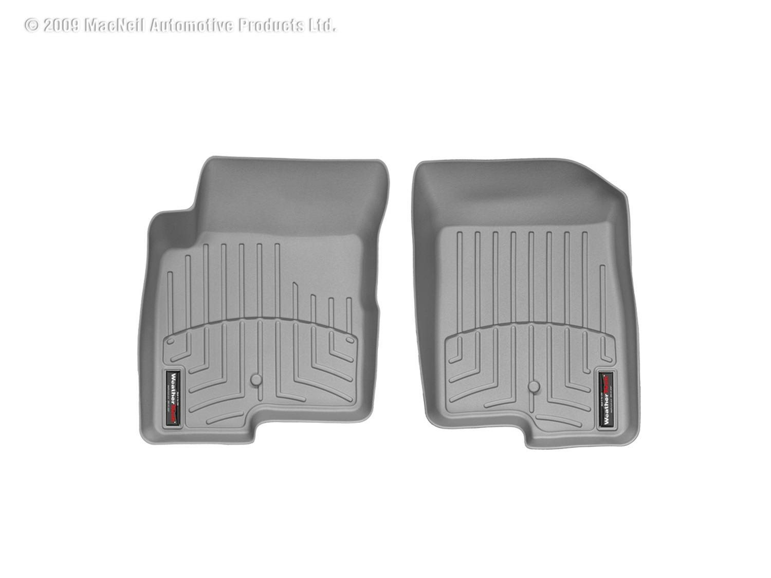 WeatherTech 460861 FloorLiner™ DigitalFit