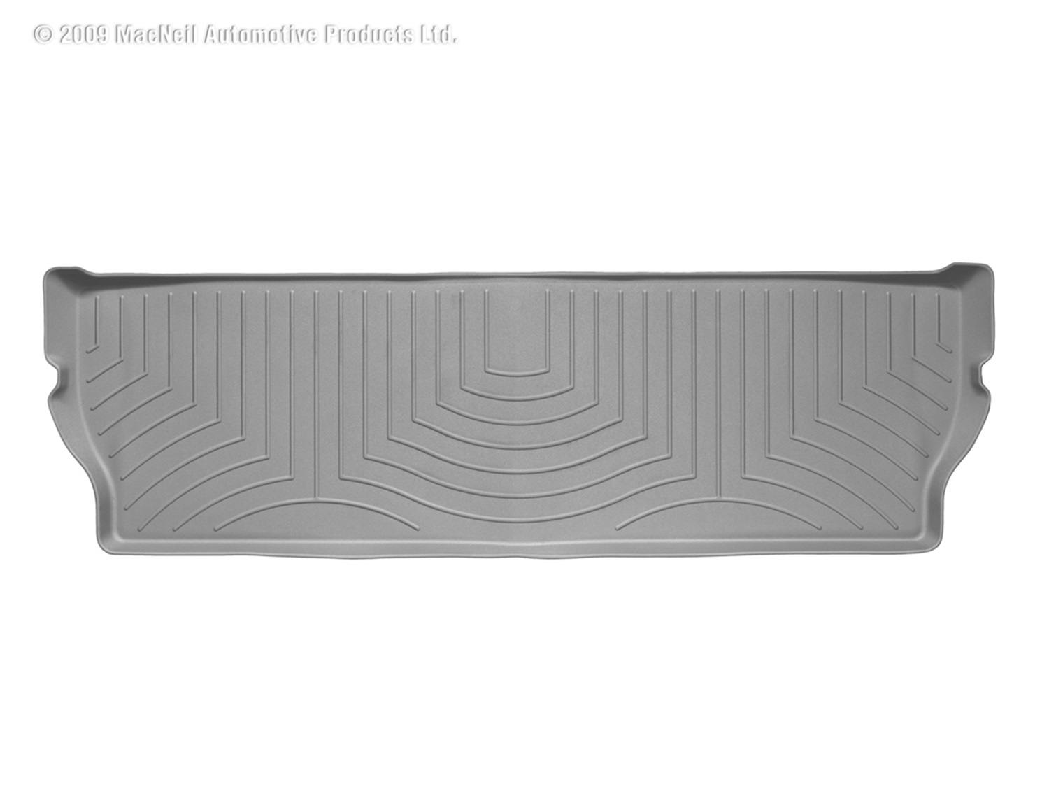 WeatherTech 460873 FloorLiner™ DigitalFit